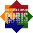 Rubber Board RUBIS.